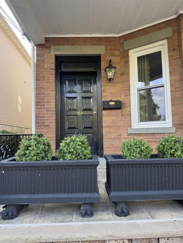 361-1 Webster Avenue Jersey City NJ 07307