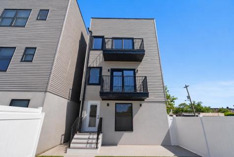 99 Van Horne Street Jersey City NJ 07304