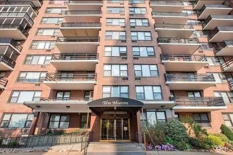 10 Huron Avenue Jersey City NJ 07306
