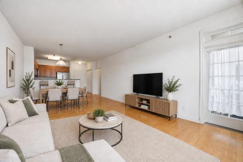 15 Enterprise Court Jersey City NJ 07305