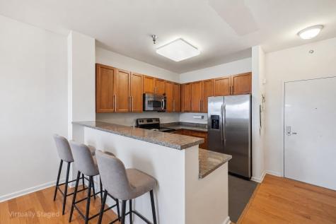 15 Enterprise Court Jersey City NJ 07305