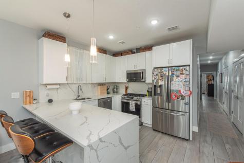 84 Ferry Street Jersey City NJ 07307