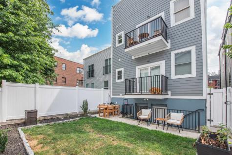 84 Ferry Street Jersey City NJ 07307