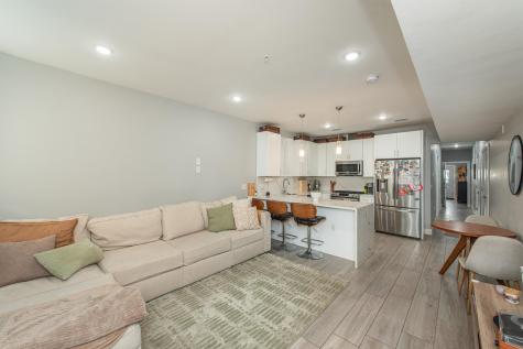 84 Ferry Street Jersey City NJ 07307