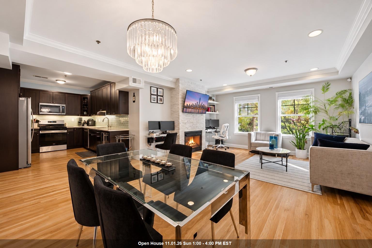 53 14th Street Hoboken NJ 07030