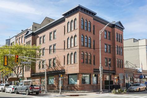 53 14th Street Hoboken NJ 07030