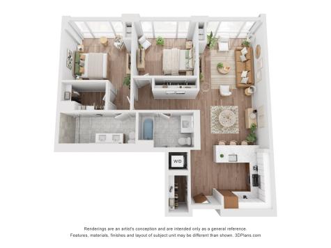 75 Park Lane South Jersey City NJ 07310