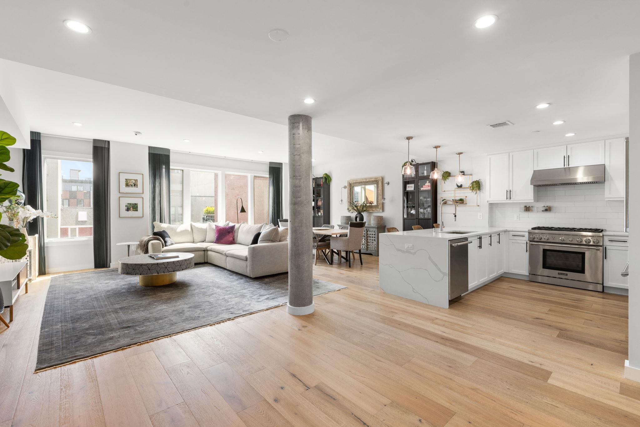 115 Grand Street Hoboken NJ 07030