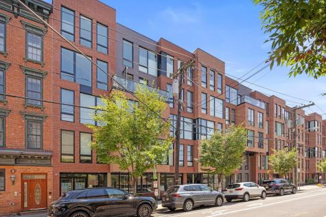 115 Grand Street Hoboken NJ 07030