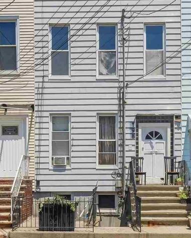 198 Bowers Street Jersey City NJ 07307