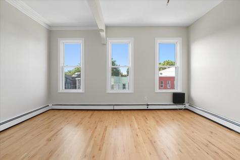 198 Bowers Street Jersey City NJ 07307