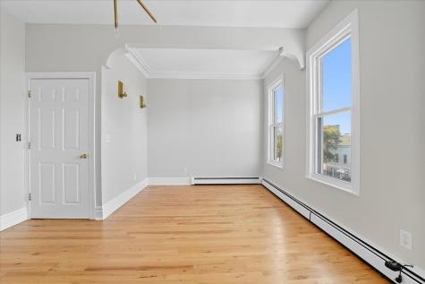198 Bowers Street Jersey City NJ 07307