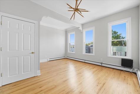 198 Bowers Street Jersey City NJ 07307