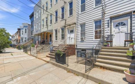 198 Bowers Street Jersey City NJ 07307
