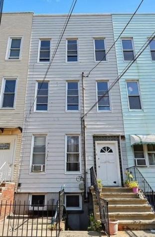 198 Bowers Street Jersey City NJ 07307
