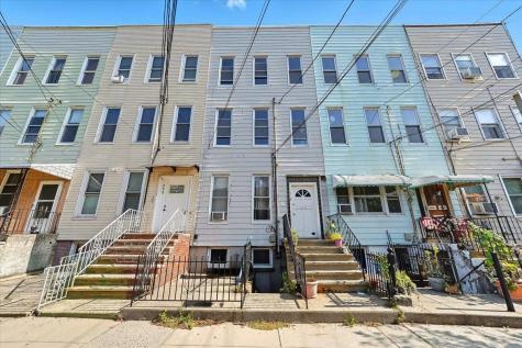 198 Bowers Street Jersey City NJ 07307