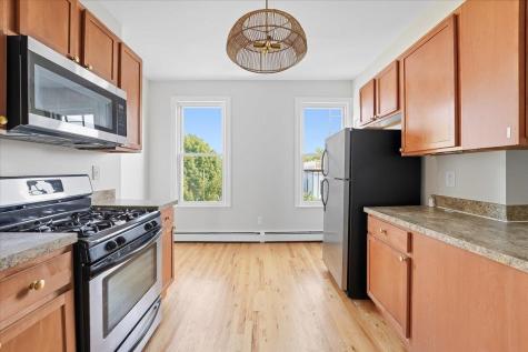 198 Bowers Street Jersey City NJ 07307