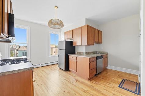 198 Bowers Street Jersey City NJ 07307