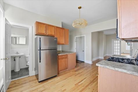 198 Bowers Street Jersey City NJ 07307