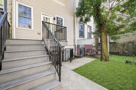 211 Ogden Avenue Jersey City NJ 07307
