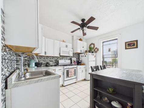 61 65th Street West New York NJ 07093