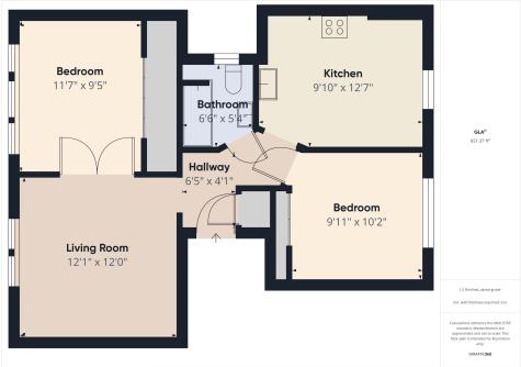 61 65th Street West New York NJ 07093