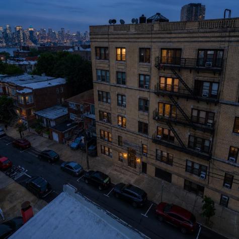 61 65th Street West New York NJ 07093
