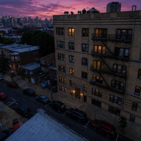 61 65th Street West New York NJ 07093