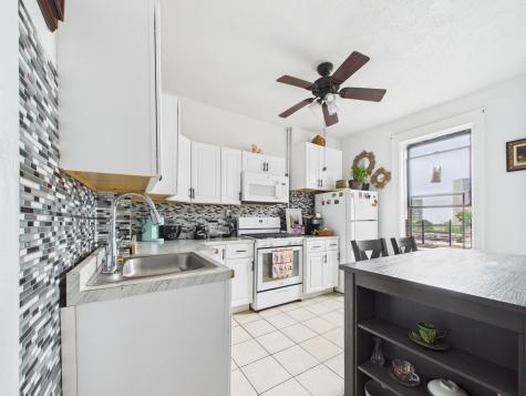 61 65th Street West New York NJ 07093