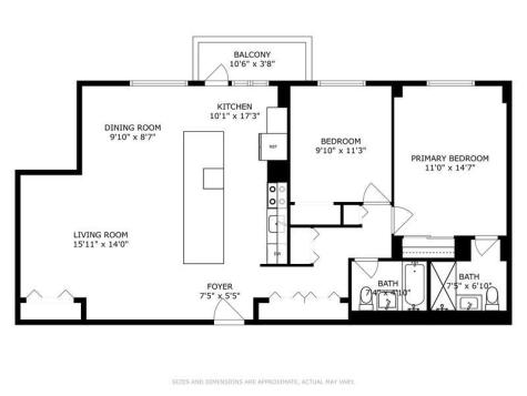 100 Manhattan Avenue Union City NJ 07087