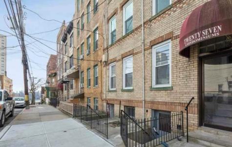 27 66th Street West New York NJ 07093