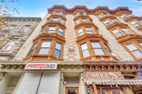 1122 Washington Street Hoboken NJ 07307