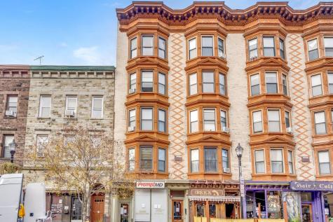 1122 Washington Street Hoboken NJ 07307