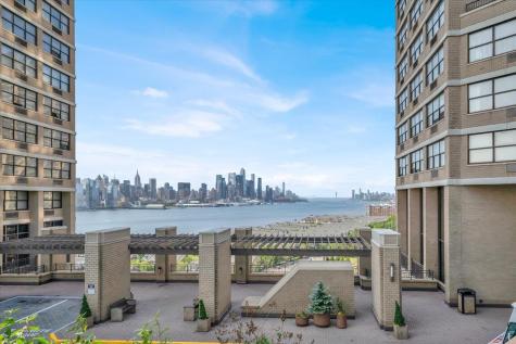 7000 Boulevard East Guttenberg NJ 07093