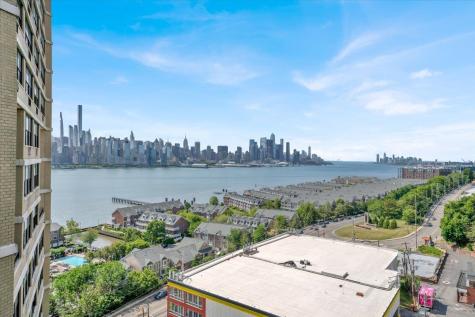 7000 Boulevard East Guttenberg NJ 07093