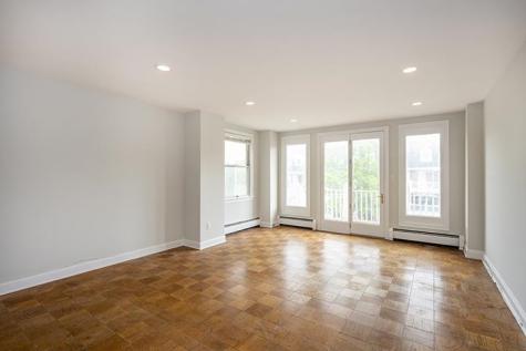 203 Shearwater Court West Jersey City NJ 07305