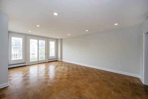 203 Shearwater Court West Jersey City NJ 07305