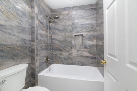 5 Butternut Street Jersey City NJ 07305