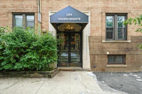 164 Ogden Avenue Jersey City NJ 07307