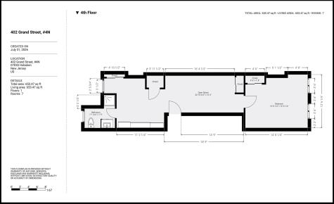 402 Grand Street Hoboken NJ 07030