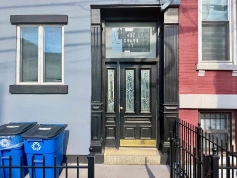 402 Grand Street Hoboken NJ 07030