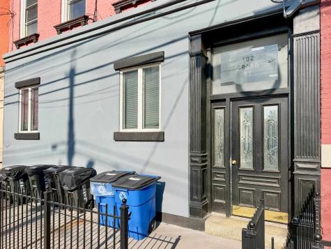 402 Grand Street Hoboken NJ 07030