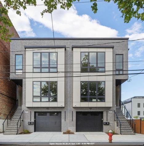 42 Waverly Street Jersey City NJ 07306