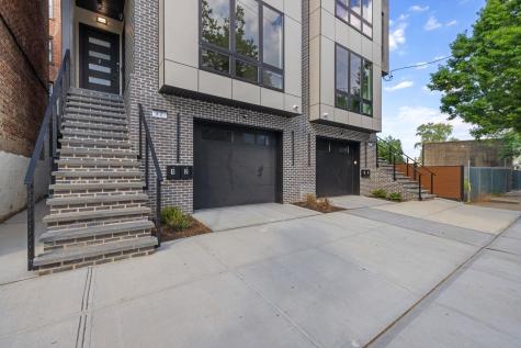 42 Waverly Street Jersey City NJ 07306