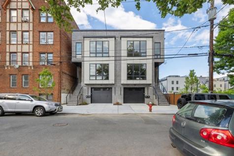 42 Waverly Street Jersey City NJ 07306