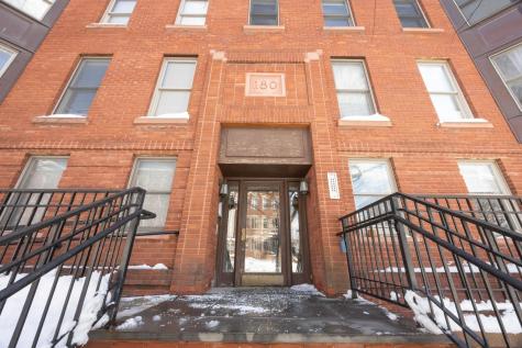 180 Washington Street Jersey City NJ 07302