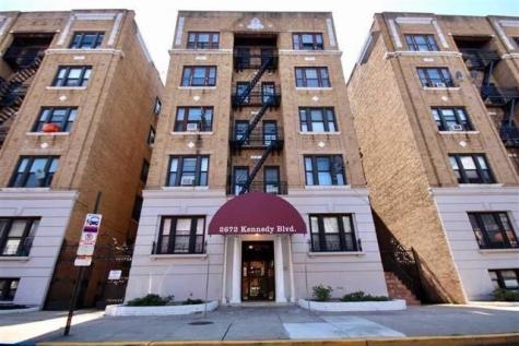 2672 Kennedy Boulevard Jersey City NJ 07306