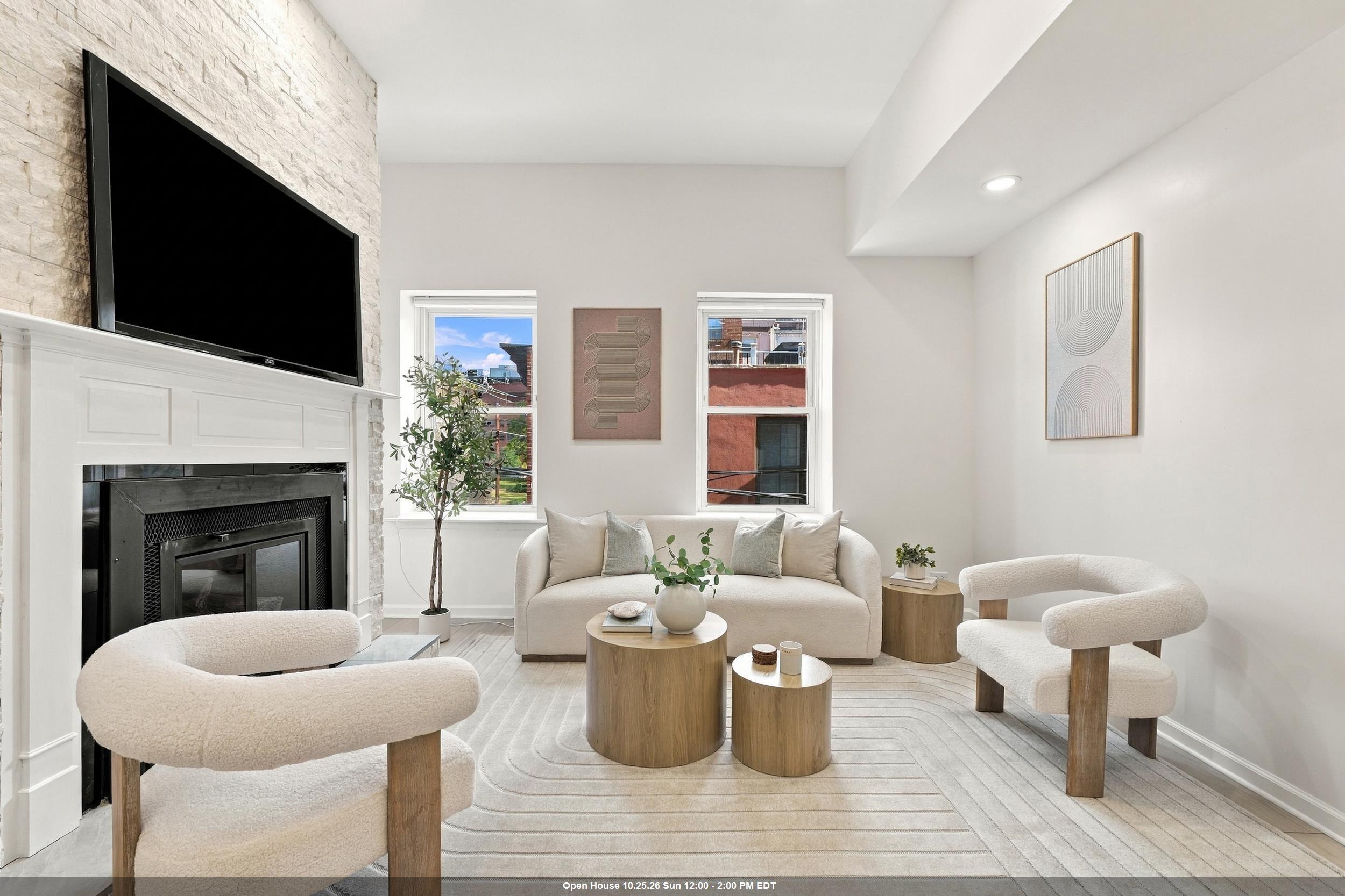61 5th Street Hoboken NJ 07030