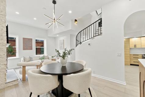 61 5th Street Hoboken NJ 07030
