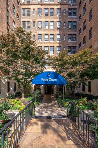 50 Glenwood Avenue Jersey City NJ 07306